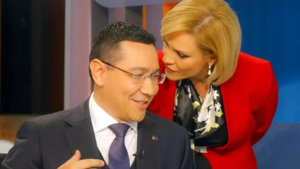 Lovitură sub centură pentru PSD și Gabriela Firea: Victor Ponta, posibil candidat Pro România la Primăria Generală!