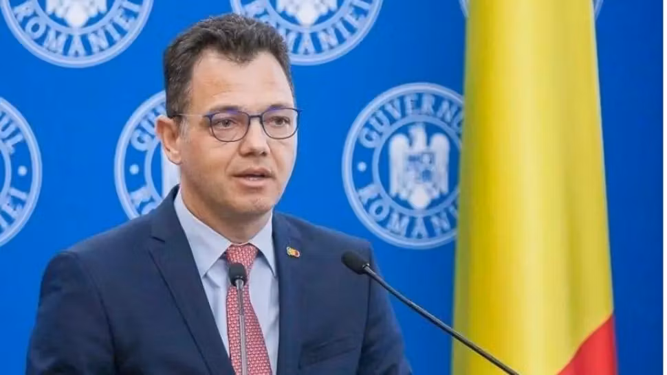 Radu Oprea, purtător de cuvânt PSD: „Nu avem niciun blat, sub nicio formă, cu Florin Cîțu”