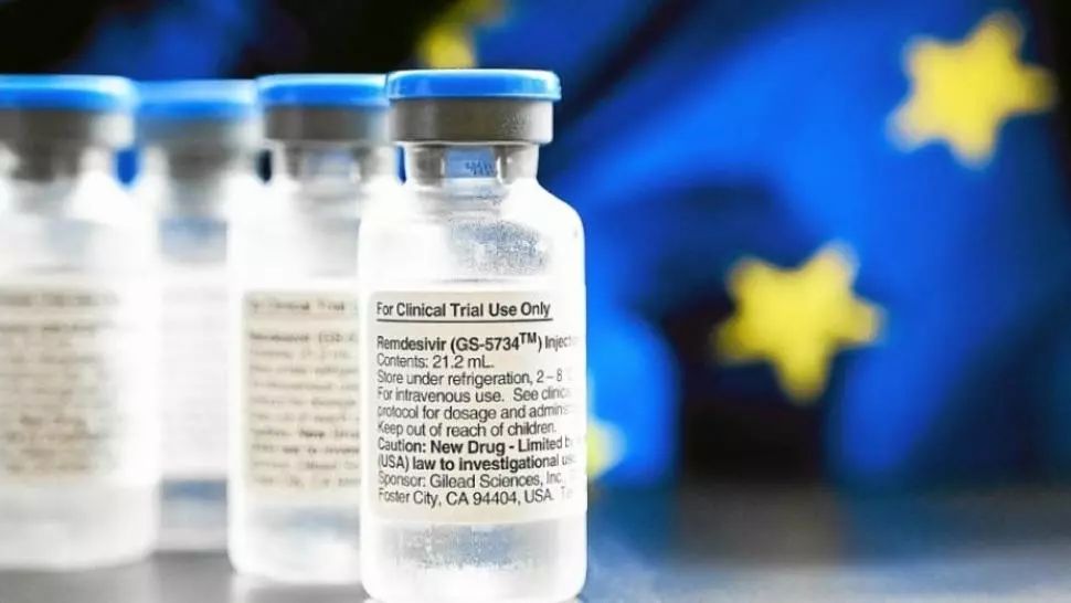 Răsturnare de situație: OMS recomandă să NU se prescrie Remdesivir pacienților cu forme severe de Covid-19