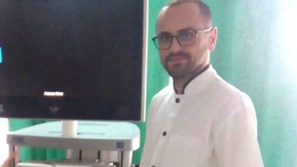 Managerul Spitalului Colentina, confirmat pozitiv COVID-19