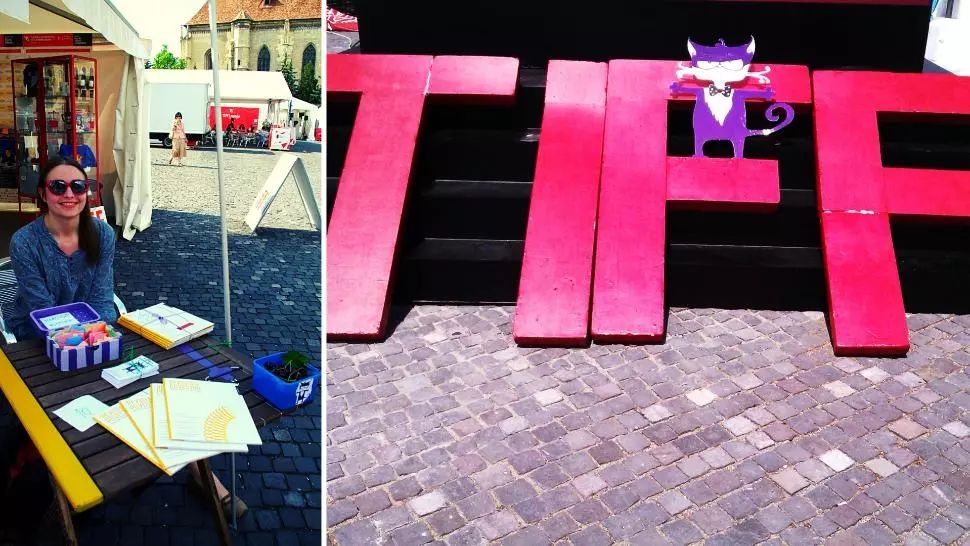 „Nu atât revista print ca atare mi se pare o pierdere, ci viața reală care devenea mai incitantă în jurul ei” – interviu cu Simina Diaconu, activistă culturală