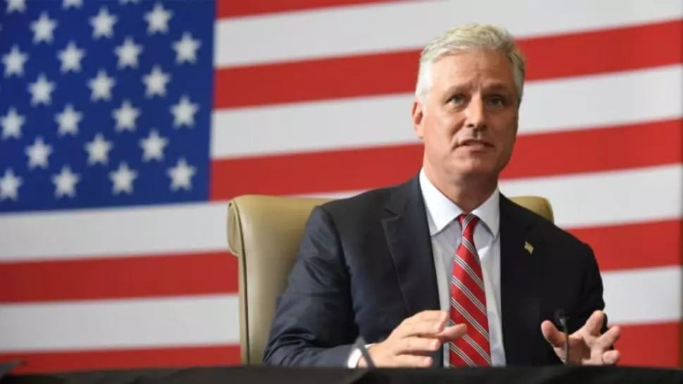 Un important personaj din anturajul oficial lui Donald Trump, confirmat pozitiv cu CoVID-19