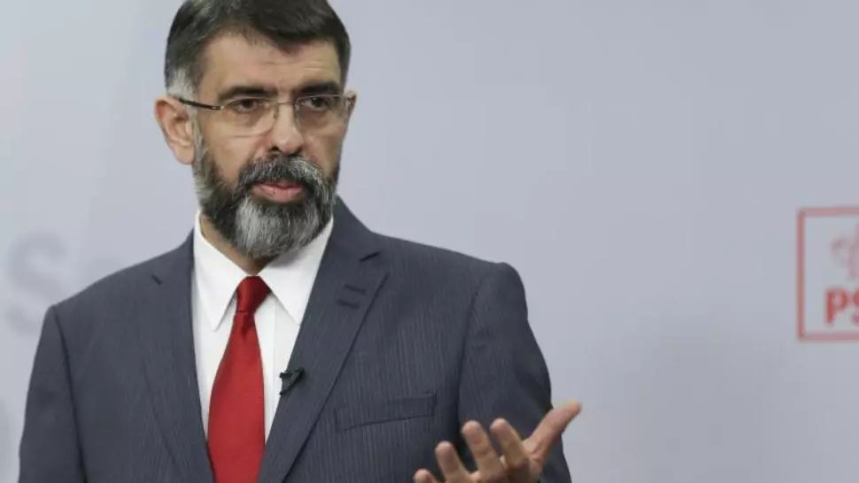 Cazanciuc, despre moțiune: Sunt adunate aproape toate semnăturile. Fiecare zi cu acest guvern este un cost pentru poporul român