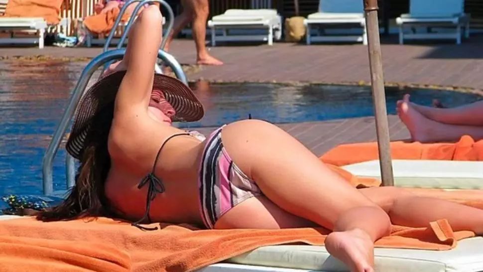 Solutii rapide de slabit. Cum sa-ti faci trup perfect de plaja in doar cateva saptamani