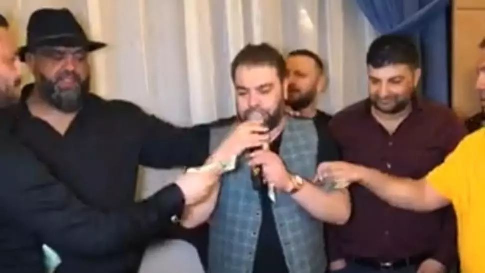 Florin Salam, din nou în atenția anchetatorilor. Necazuri în lanț pentru manelistul acuzat de înșelătorie și agresiune