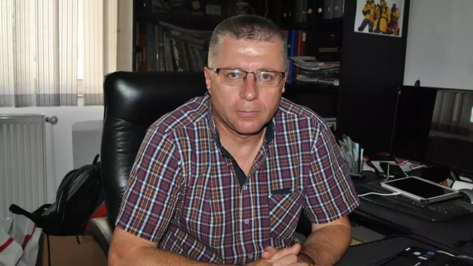 Șeful Salvamont Gorj, confirmat COVID-19