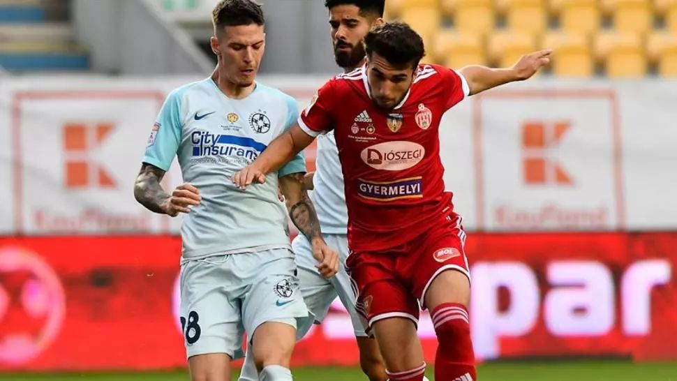 VIDEO | FCSB a câștigat Cupa României! Dennis Man a reușit singurul gol al meciului cu Sepsi, la Ploiești