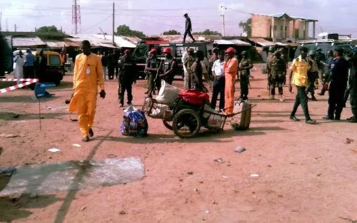 ATENTAT în Nigeria: 14 persoane au fost ucise şi alte şase grav rănite într-un atac comis de bărbaţi înarmaţi