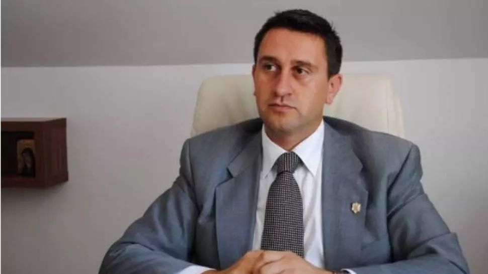 Șeful OPC Brașov, infectat cu noul CORONAVIRUS!