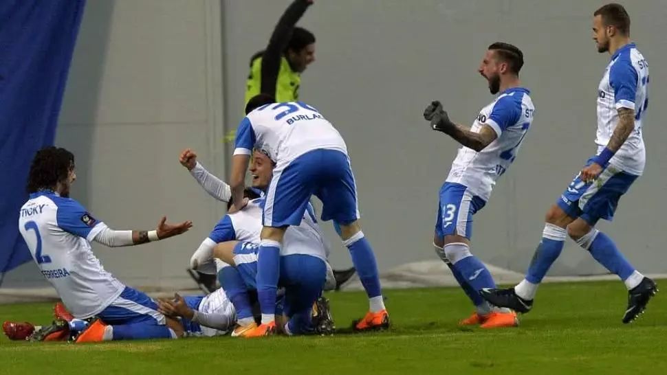 Merge „all in” pe Craiova! „Oltenii vor fi campioni”. Verdict pentru meciul cu FCSB