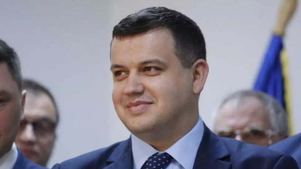 Eugen Tomac, acuzat de distrugerea PMP și alunecarea către AUR, prin puciul pregătit împotriva lui Cristian Diaconescu