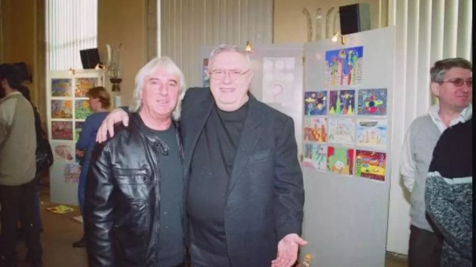 Veste tristă pentru presa din România. Gheorghe Verman, un important om de radio, s-a stins din viață