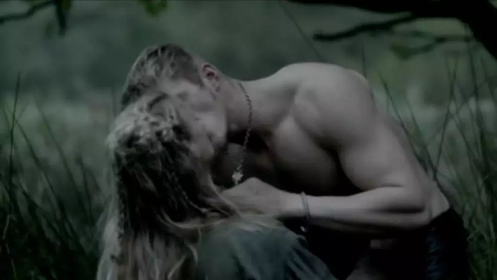 Metoda sexuală a vikingilor căreia nicio femeie nu îi putea rezista