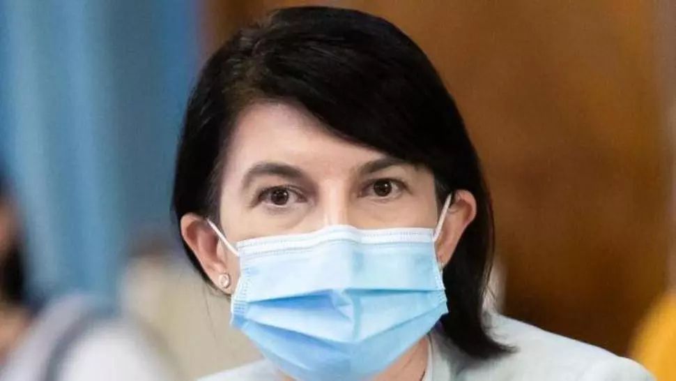 Violeta Alexandru promite ȘOMAJ TEHNIC și pentru unitățile închise din cauza focarelor de COVID-19