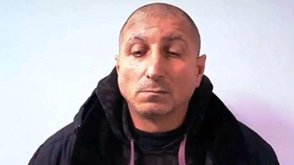 Violatorul recidivist care a îngrozit Suceava, condamnat la 16 ani și jumătate de închisoare