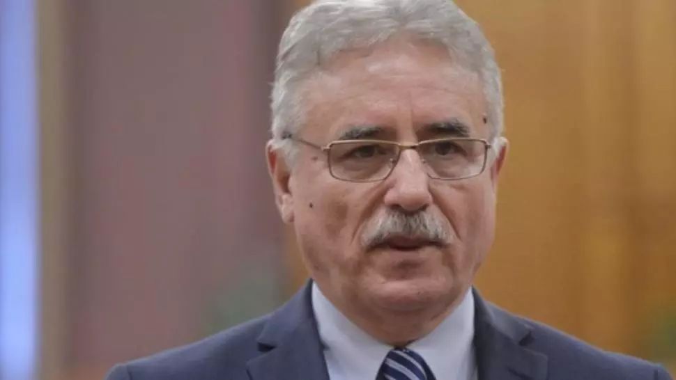 100% TU DECIZI! Viorel Ștefan, numire cu cântec la Curtea de Conturi a UE