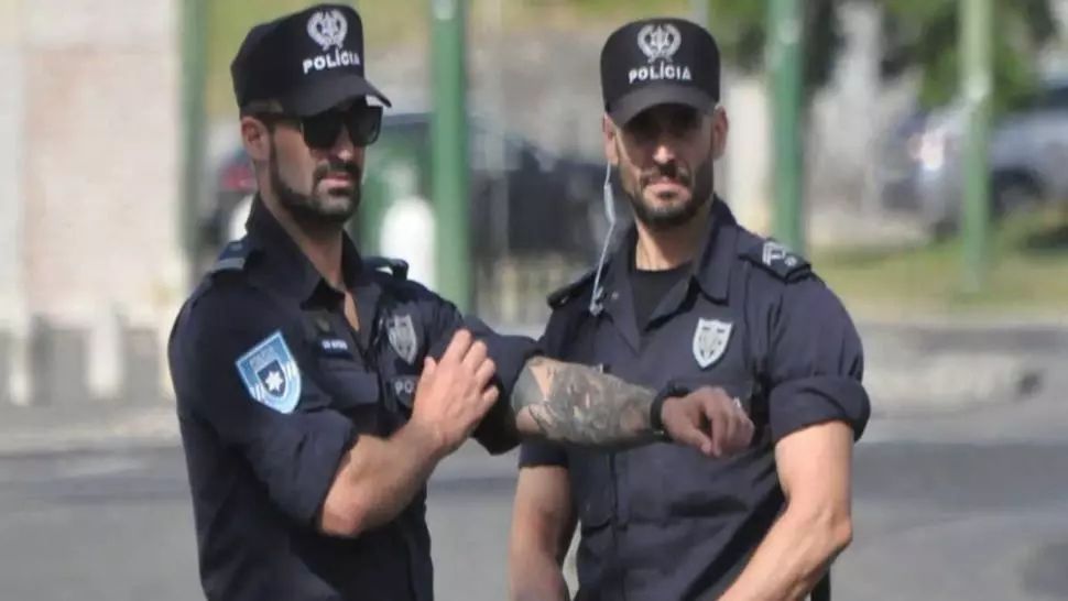 Traficant de droguri din Iași, depistat în Portugalia