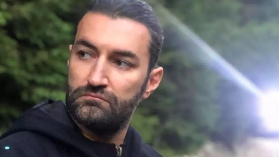 Smiley a fost jefuit - Ce prejudiciu a suferit artistul