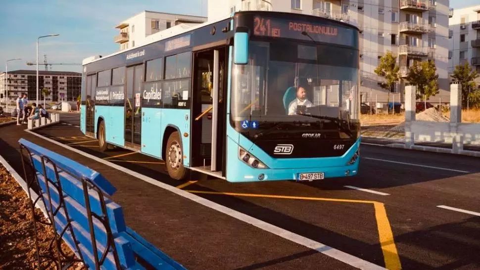Veste bună pentru bucureștenii din cartierul Apărătorii Patriei. S-a înființat o nouă linie de autobuz - 241