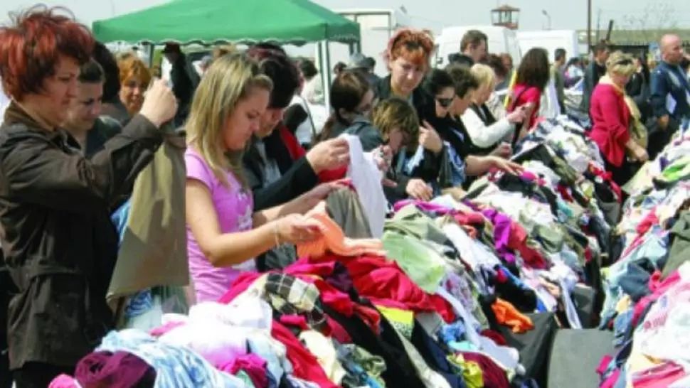 Două dintre cele mai mari și mai aglomerate piețe din Arad se închid pentru 14 zile