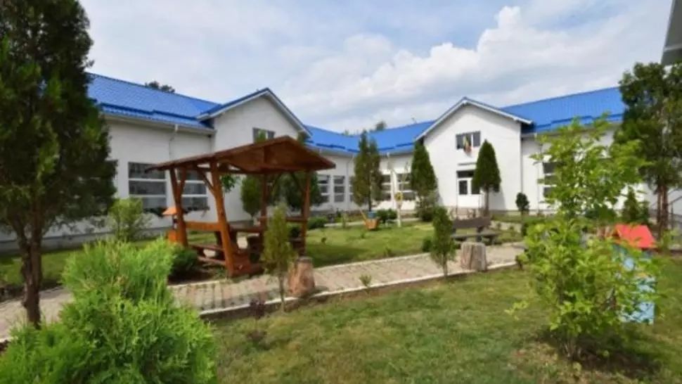 Focar COVID la Spitalul de Psihiatrie Schitu Greci: 14 pacienți și un angajat, infectați