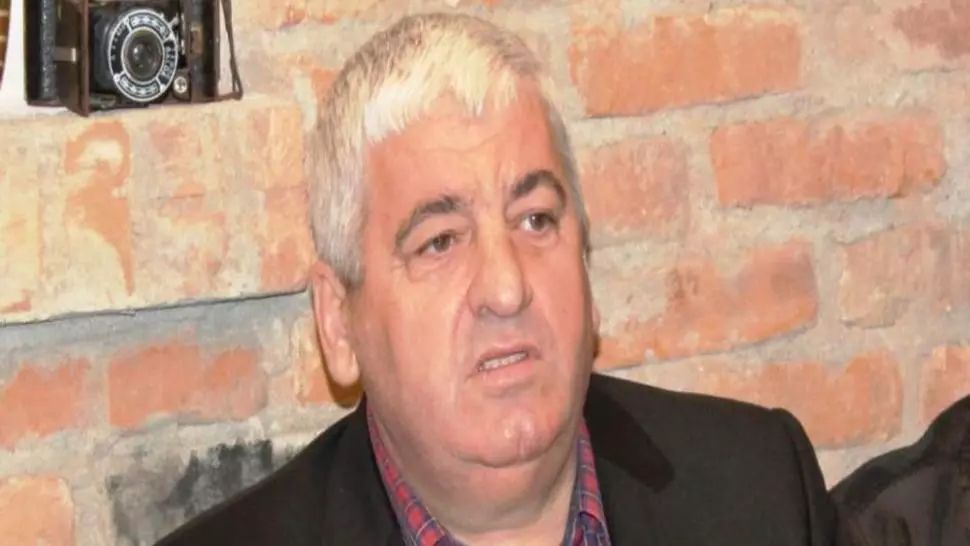 Au început execuțiile în PSD. Deputatul Dan Ciocan, absent la moțiune, dat afară din partid, în fieful baronului Stănescu