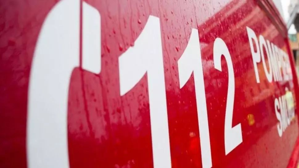 Copil de opt ani, accidentat mortal chiar pe trecerea de pietoni