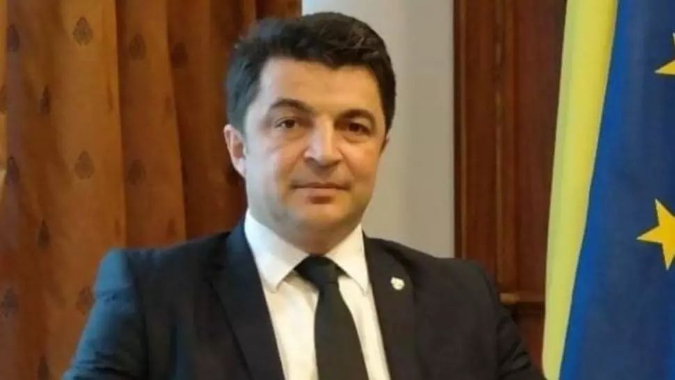 Daniel Breaz anunță că rămâne independent. Deocamdată
