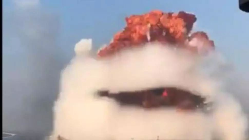 Prima demisie din guvernul libanez, după exploziile de la Beirut