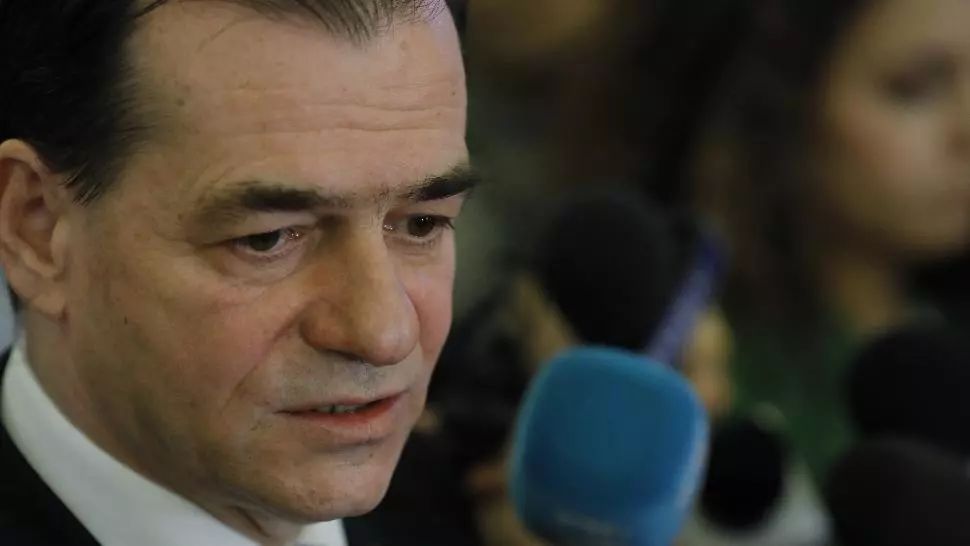 Ludovic Orban ripostează. PNL vrea să atace la CCR moțiunea depusă de PSD. Cum motivează 