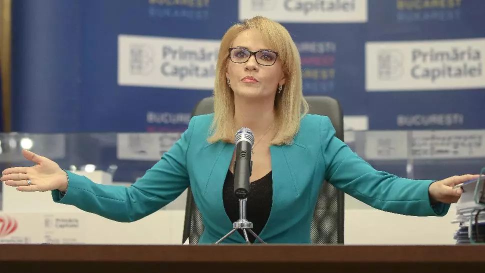 PSD nu mai face alianțe. Gabriela Firea a anunțat candidații pentru București: Surpriză la Sectorul 2