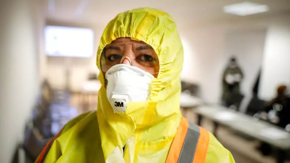 OMS, avertisment terifiant: cum răspândesc asimptomaticii, de fapt, coronavirusul 