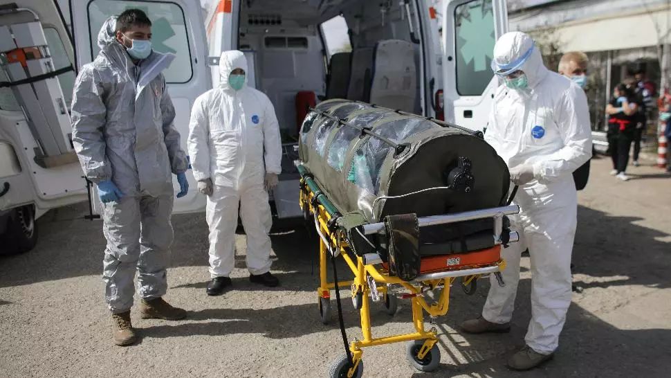 Bilanț coronavirus 13 august. Un nou RECORD sumbru: 1.454 de cazuri noi și 53 de decese