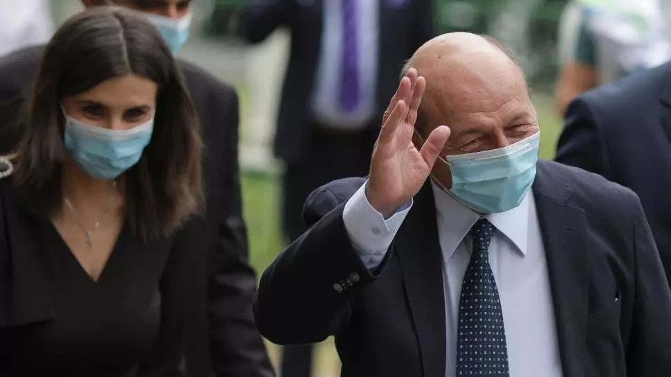 Traian Băsescu a intrat în bătălia politică pentru Primăria Capitalei: ”Voi face peste 30% în opținile de vot”