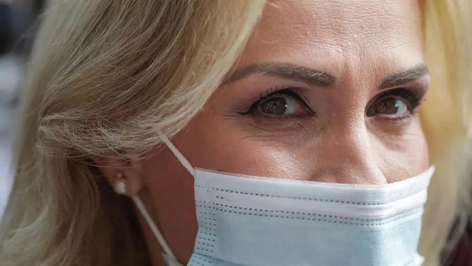 Gabriela Firea, critici dure la adresa CNAIR din cauza lucrărilor la Centura ocolitoare a Capitalei