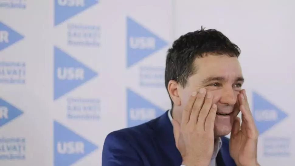 Nicușor Dan: „Primăria Capitalei este în faliment”