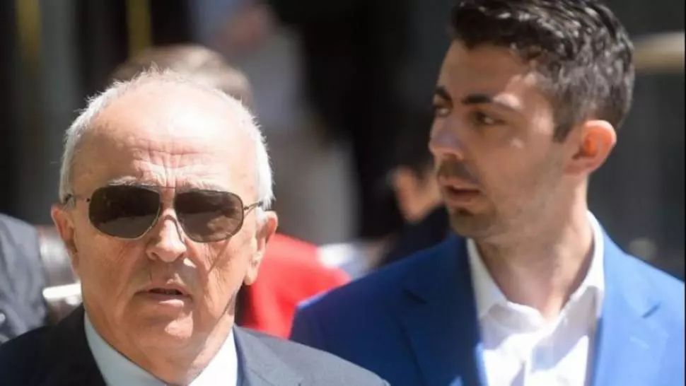 Continuă judecata în dosarul de corupție al familiei Cosma: Curtea de Apel Ploieşti a admis apelul declarat de DNA Ploieşti