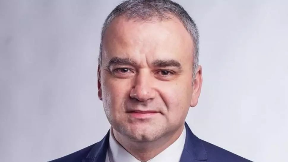 100% TU DECIZI! Marius Bodea, omul lui Fenechiu vrea șefia CJ Iași 