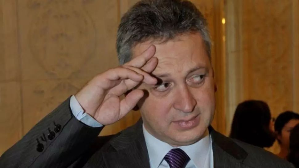 Fostul ministru al Transporturilor Relu Fenechiu, lăsat fără permis de conducere
