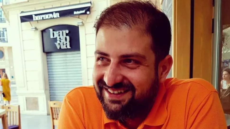 Victor Picu, DEMIS din funcția de șef al Agenției pentru Ocuparea Forței de Muncă, la inițiativa Ministrului Muncii