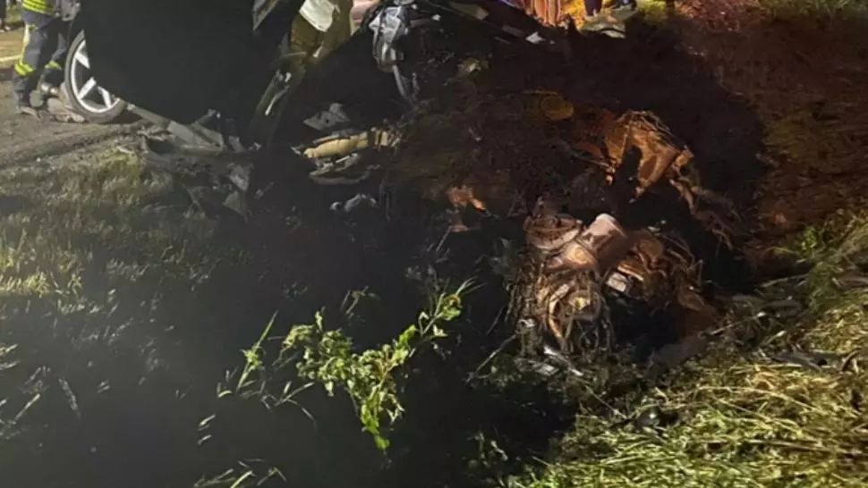 Accident dramatic în județul Suceava: un MORT și trei RĂNIȚI grav după ce o mașină a ajuns în șanț