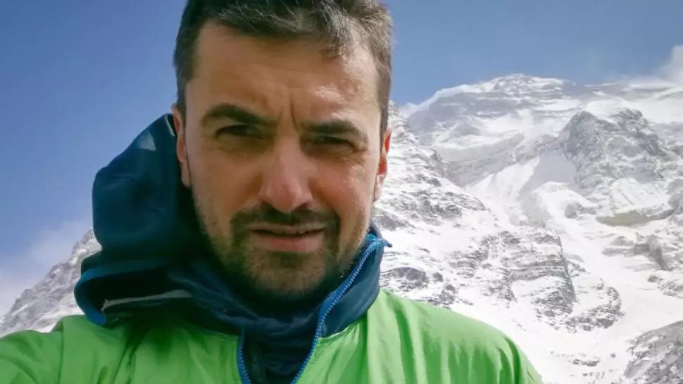 Alex Găvan, despre modul iresponsabil în care oamenii consumă resursele Terrei