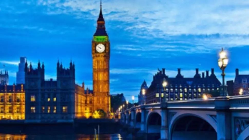 Destinația Anului 2020 – Anglia – pentru muncă sau reuniuni de familie (P)