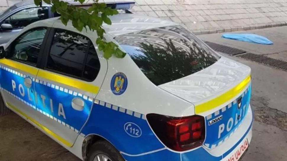 Un pacient al Spitalului Judeţean din Târgovişte a murit după ce s-a aruncat de la etajul patru al unității