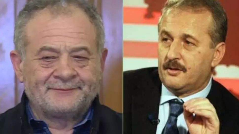 Se ascut săbiile în PSD: Șefia Comitetului Național al partidului, disputată de Dumitru Buzatu și Vasile Dîncu