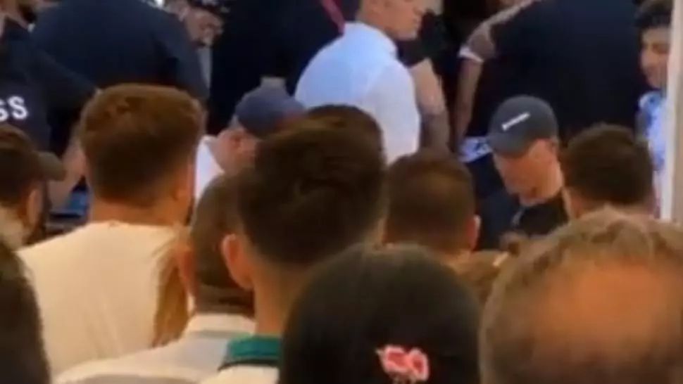 De ce nu sancționează Poliția nerespectarea măsurilor anti-covid la priveghiul interlopului Emi Pian: ”Asistăm la un eveniment trist”