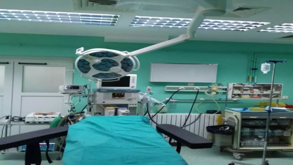 Noi echipamente de luptă împotriva COVID-19 vor intra în dotarea Ambulatoriului Spitalului Județean de Urgență Cluj