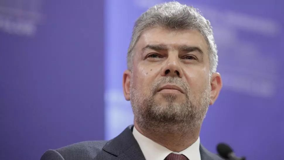 Marcel Ciolacu este noul președinte al PSD după primul congres video din istoria partidului. CUM arată echipa de conducere a Social-Democraților