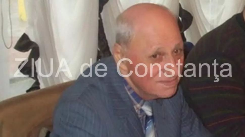 DOLIU în fotbalul constănțean! S-a stins din viață Constantin Tălvescu, o glorie a echipei FC Farul