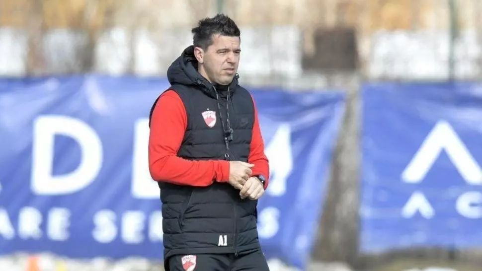 Un fost jucător dorit de FCSB ar putea ajunge la Dinamo! „Câinii” se întăresc în atac